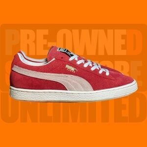 Puma Suede Classic